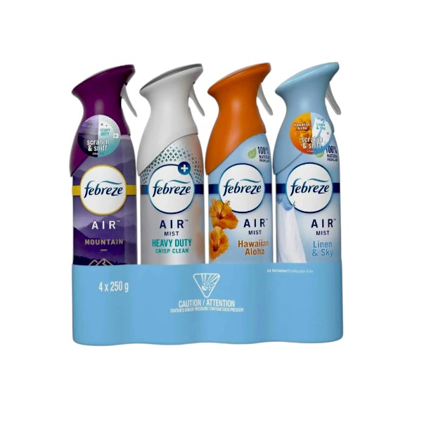 98 Febreze Air Mist - Image 1