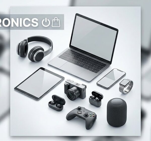 Electronics