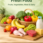 Fresh Food