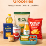 Groceries