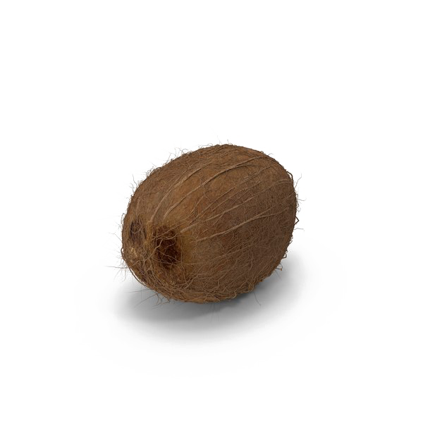 Mature coconut Mature Coconut - Image 1