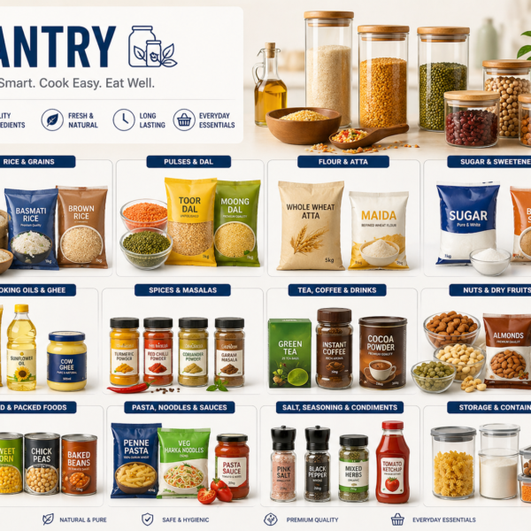 Pantry
