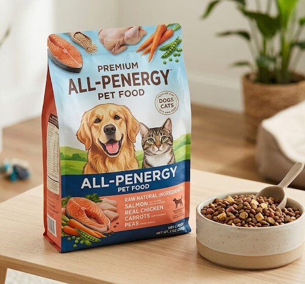 Pet Food