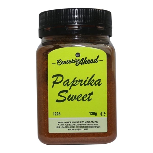 23 Paprika Sweet - Image 1