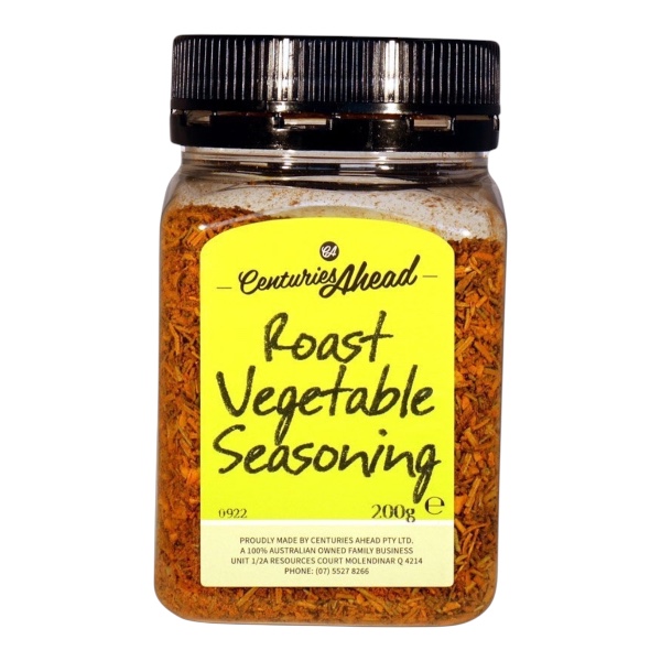26 Roast Vegetable Seasoning - Image 1