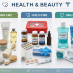 Health & Beauty