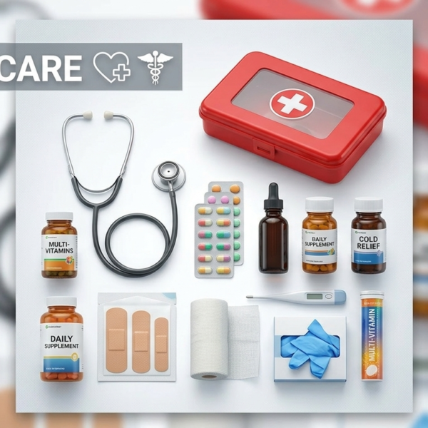 Health Care