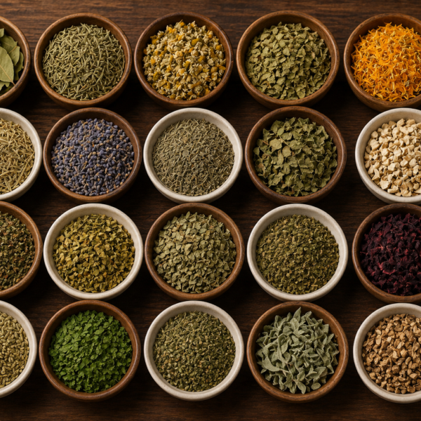 Herbs