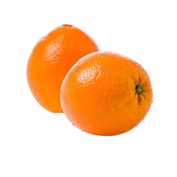 Navel Oranges Navel Oranges 3kg Bag - Image 1