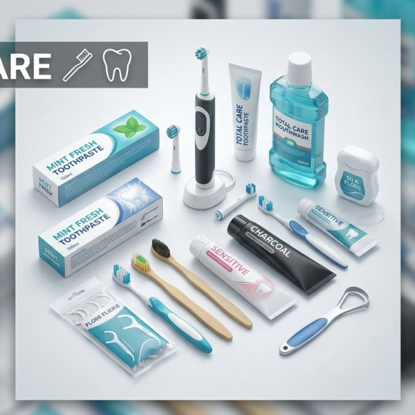 Oral Care