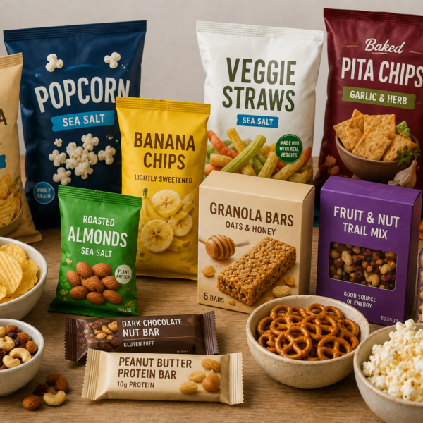 Snacks