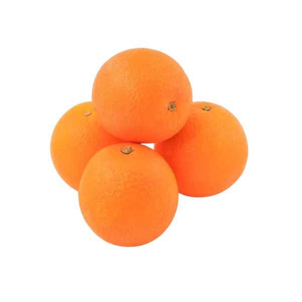 Valencia Oranges Valencia Oranges - Image 1