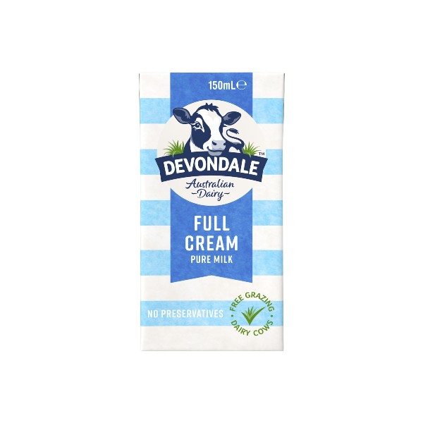 product-47 Devondale Pure Full Cream Milk - Image 1