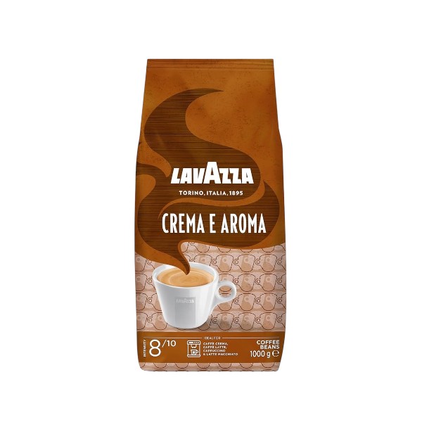 product-52 Lavazza Crema E Aroma 1kg - Image 1