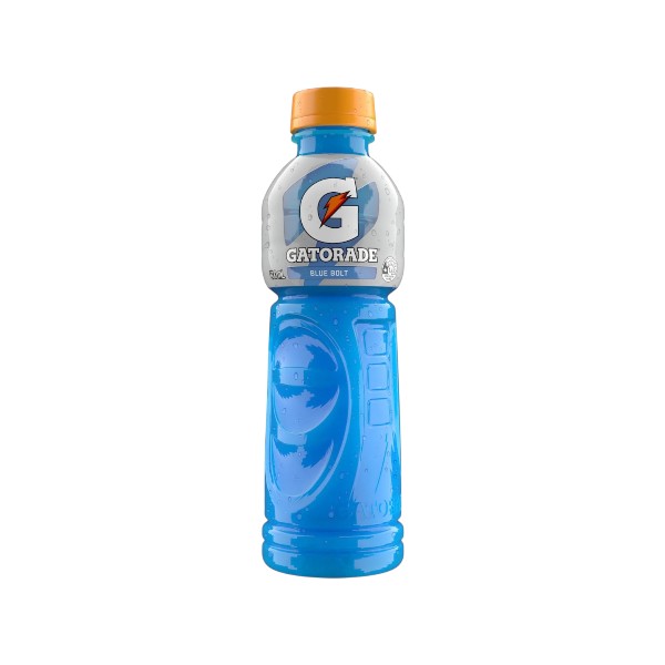 product-67 Gatorade Blue Bolt Electrolyte Hydration 600ml - Image 1