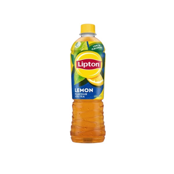 product-69 Lipton Lemon Flavour Ice Tea 500 Ml - Image 1
