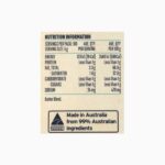 BUTTER Salted Soft Spread DEVONDALE 500g - Image 2