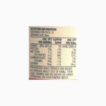 Bulla thickened cream 300ml - Image 2
