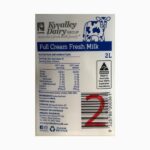 Kyvalley Farms full cream milk 2L - Image 2