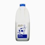 Kyvalley Farms full cream milk 2L