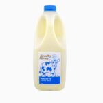 Kyvalley farms reduced fat milk 2L
