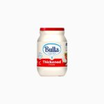 Bulla thickened cream 300ml