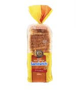 Soft multigrain bread (650g)