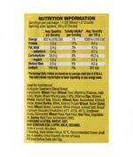 Soft multigrain bread (650g) - Image 2