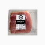 Prosciutto sliced 500g
