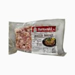 Bacon Diced 1kg