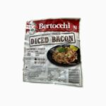 Bacon Diced 1kg - Image 2