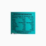 Ranch Dressing Mayonnaise 1kg - Image 2
