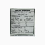 Fillets of Anchovies 690g - Image 2