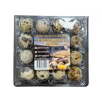 Fresh Quail Eggs 195g