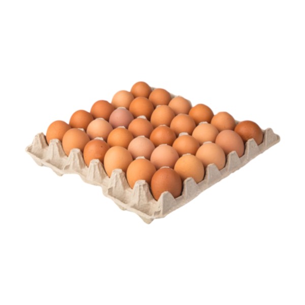 Screenshot 2026-09-03 at 12.50.05 pm Sunrise Cage Eggs 55gm Filler Pack 30 Eggs - Image 1